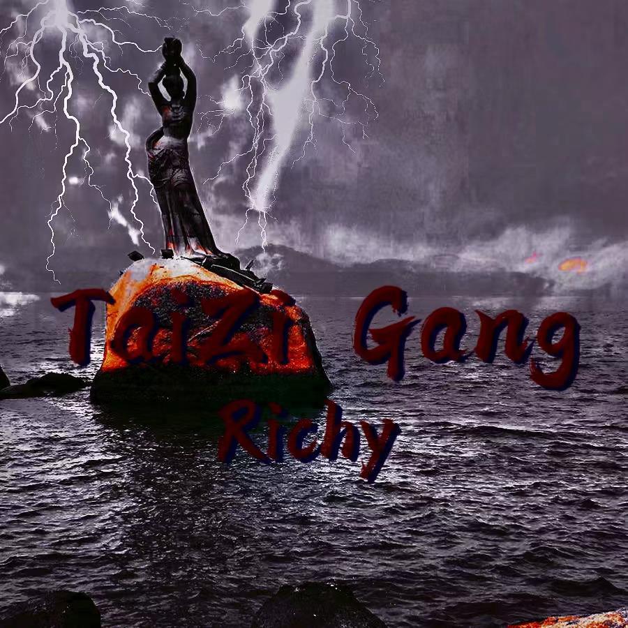 太子党(Prod by Slim Dyane/Jianastic.X.)