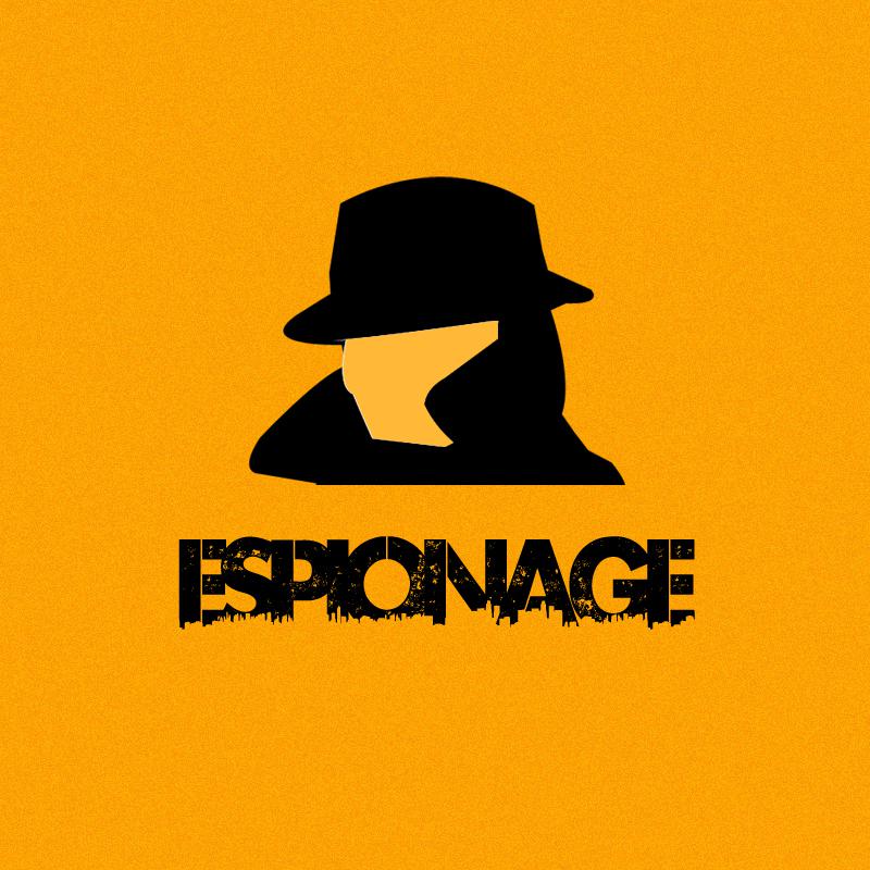 Espionage专辑