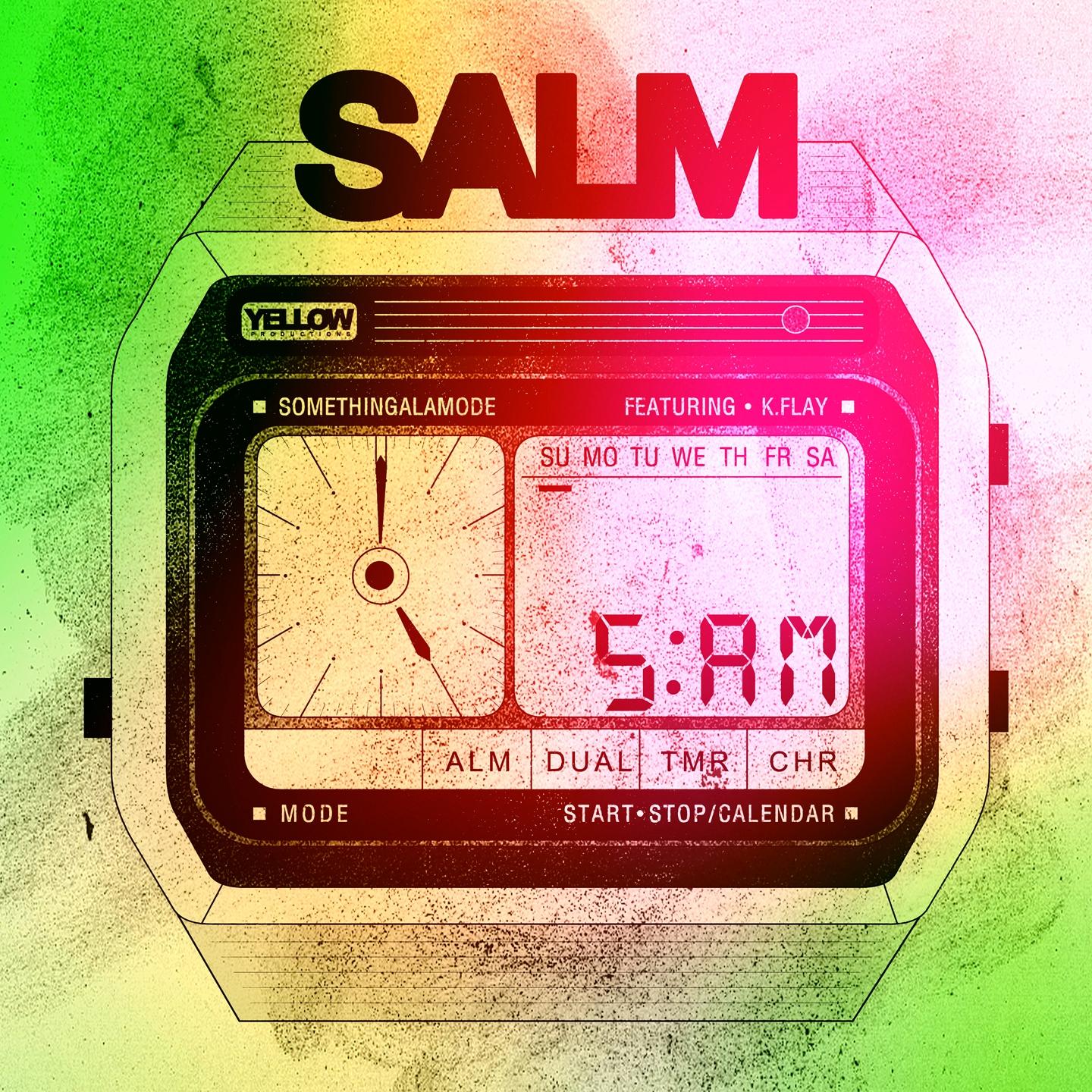5:AM