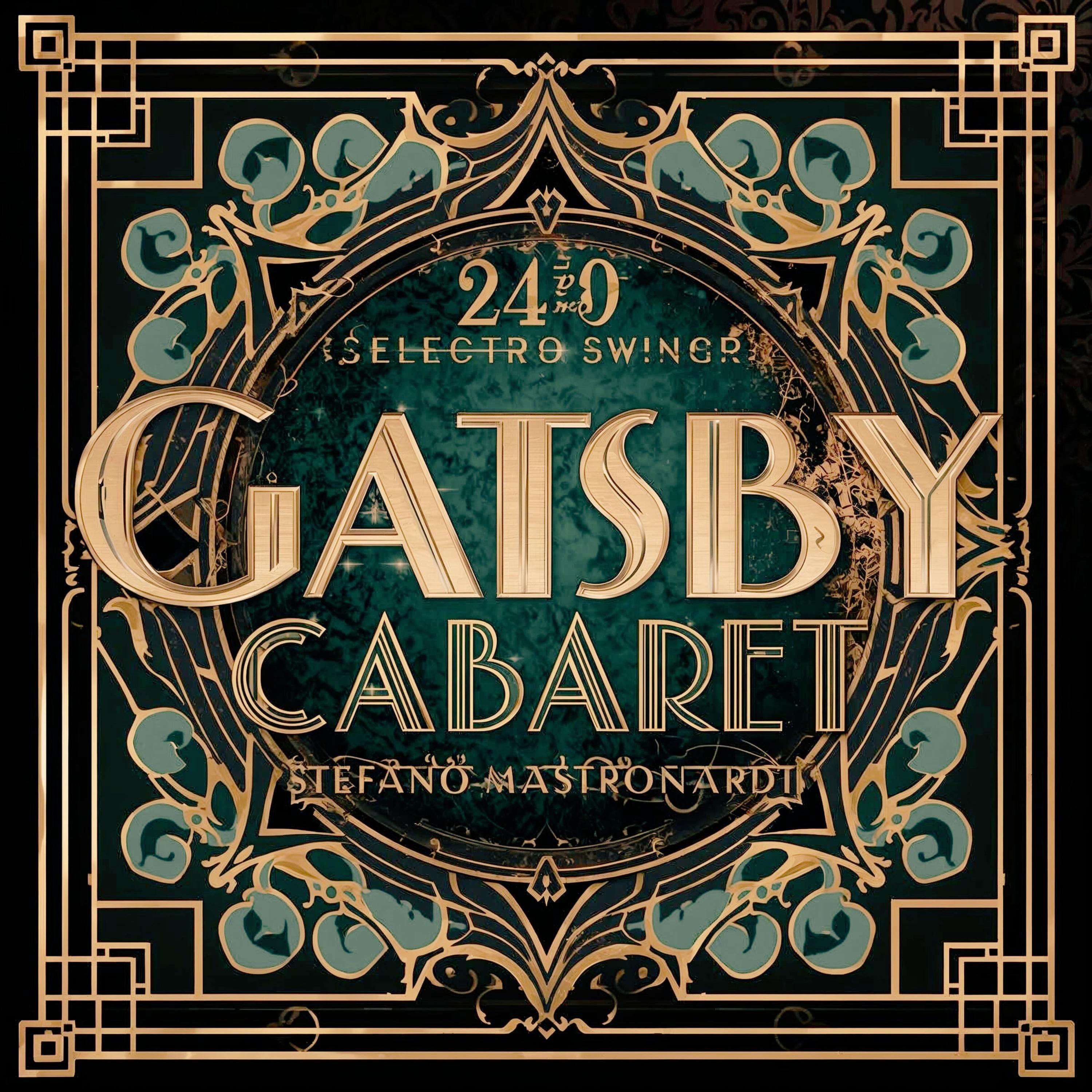 Gatsby Cabaret