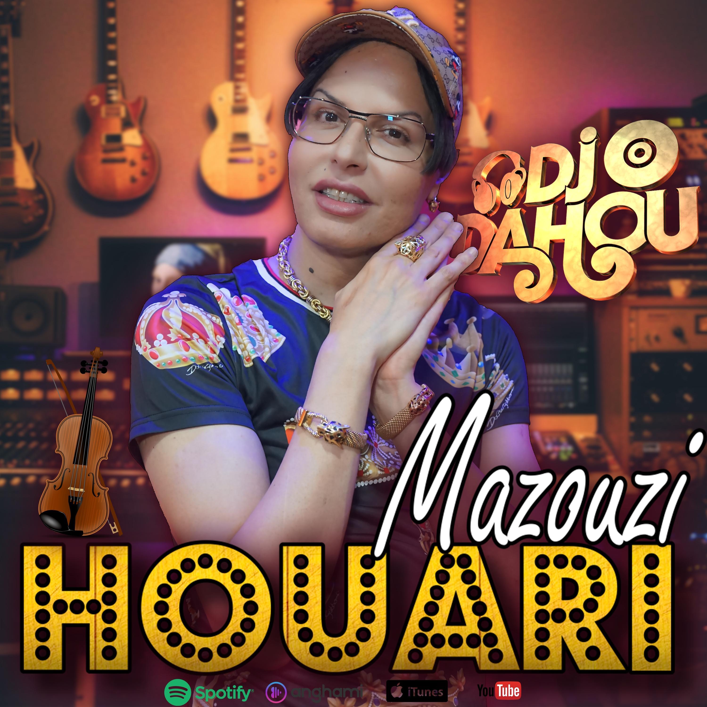 Ki ma dert ma slakt (feat. Houari Mazouzi)