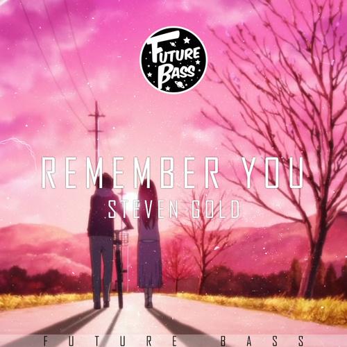 Remember You专辑