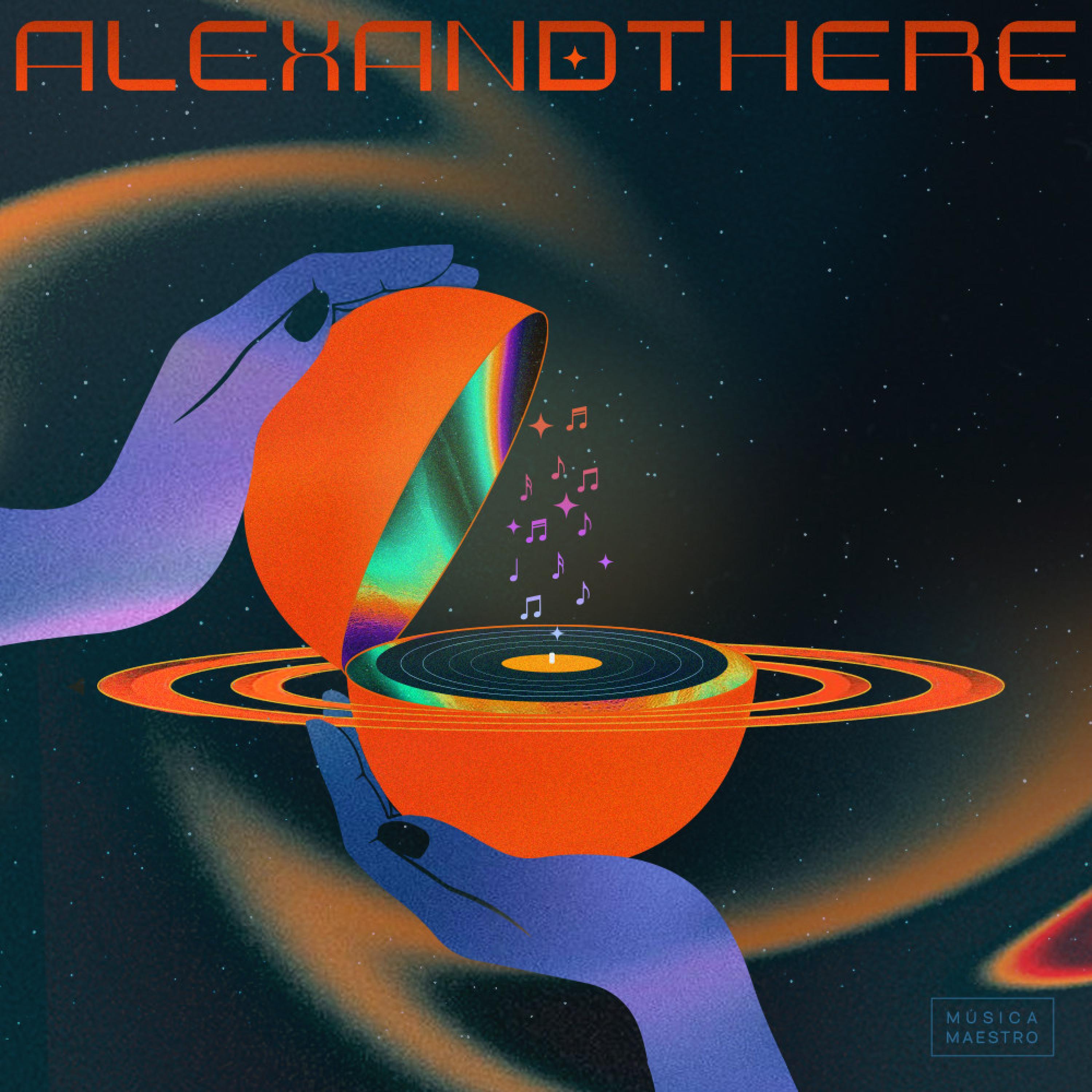 Over love (Original Mix)