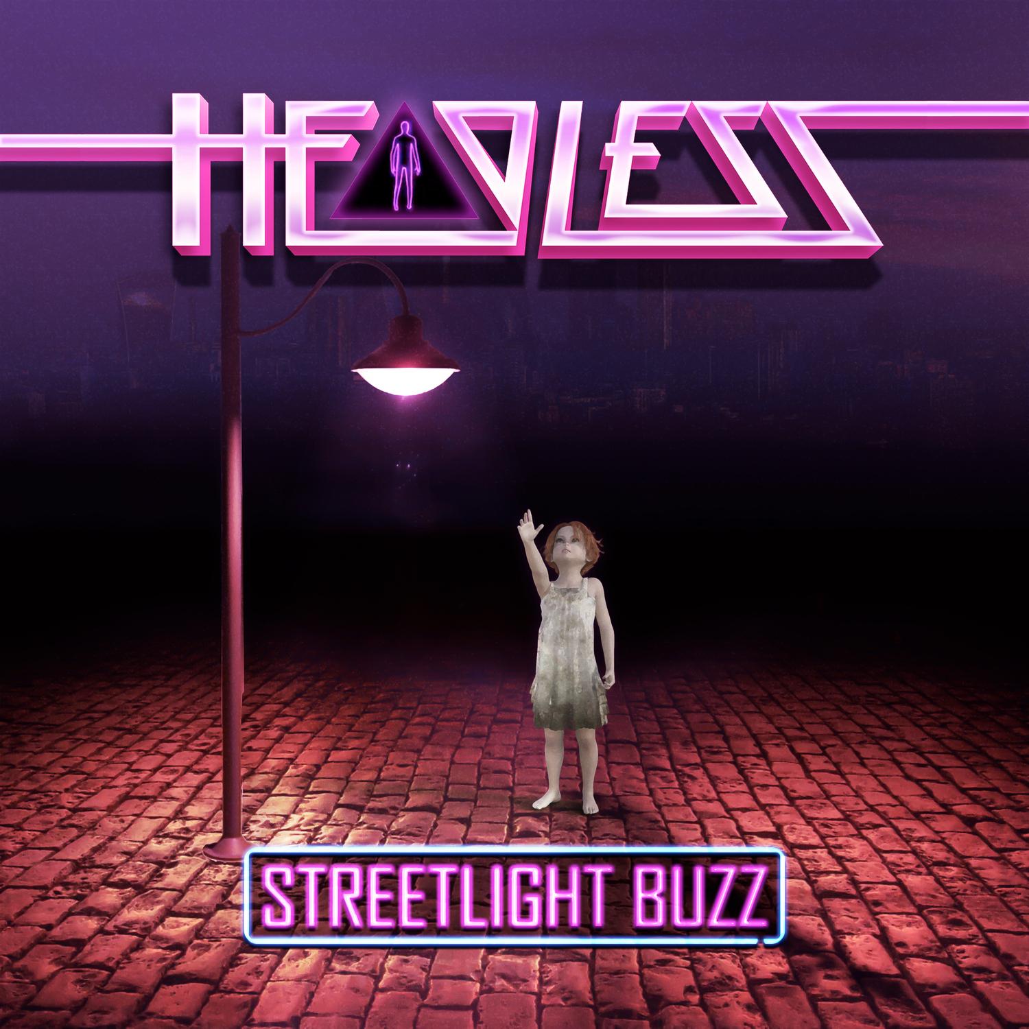 Streetlight Buzz
