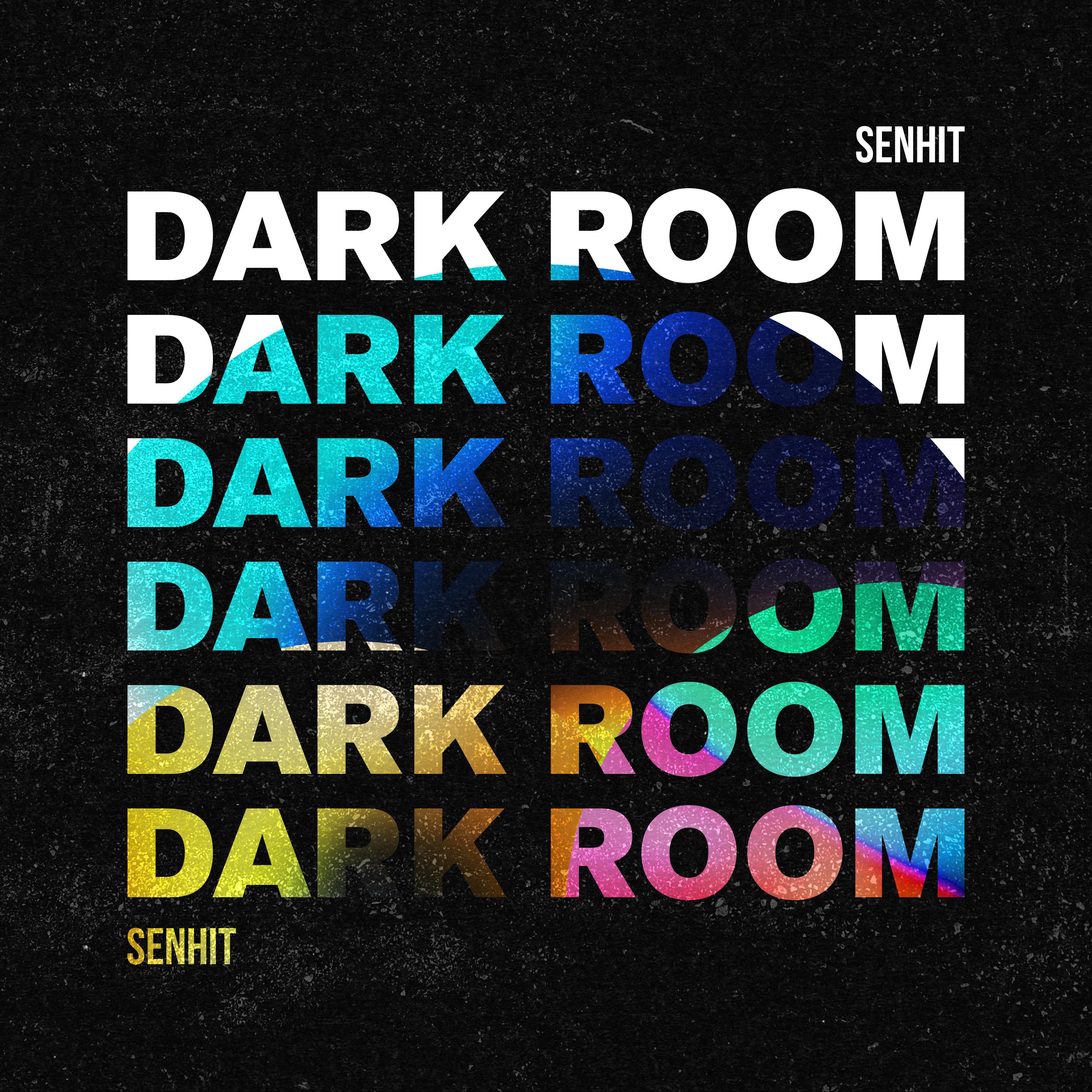 Senhit - Dark Room