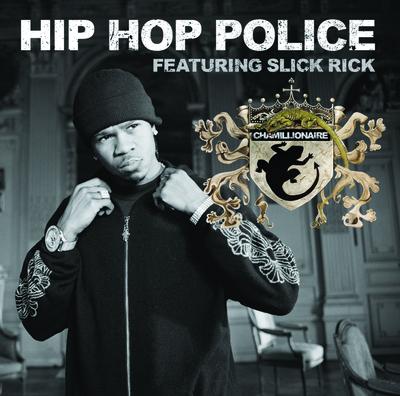 Hip Hop Police (Edited Version)