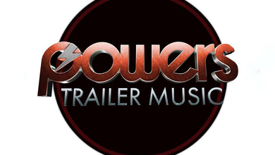 Powers Trailer Music