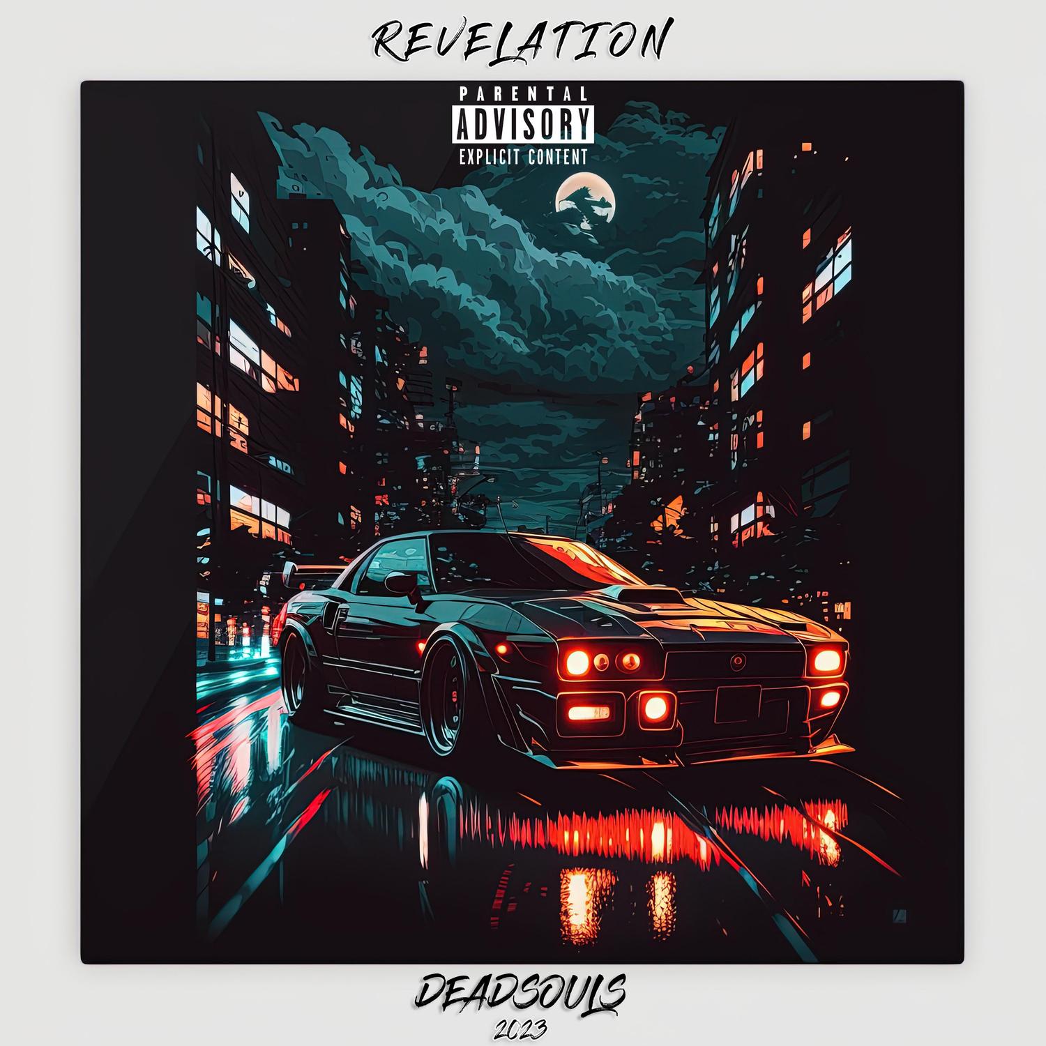 REVELATION