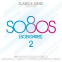 so80s (So Eighties) Volume 2 - Pres. By Blank & Jones