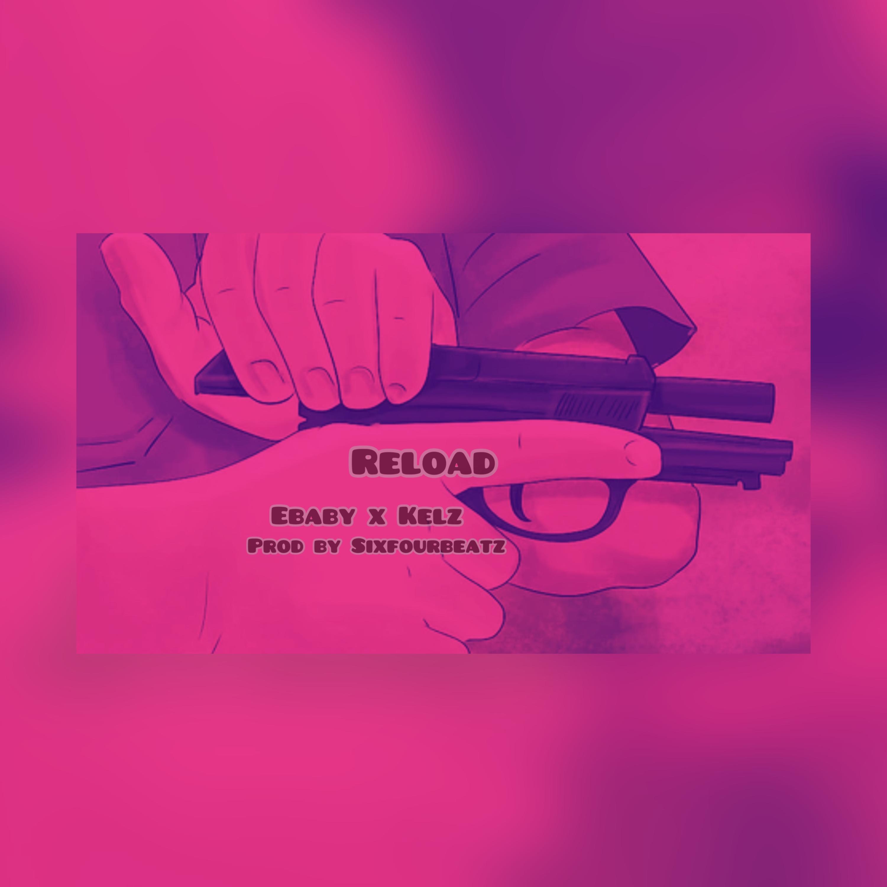 Reload (feat. Kelz)