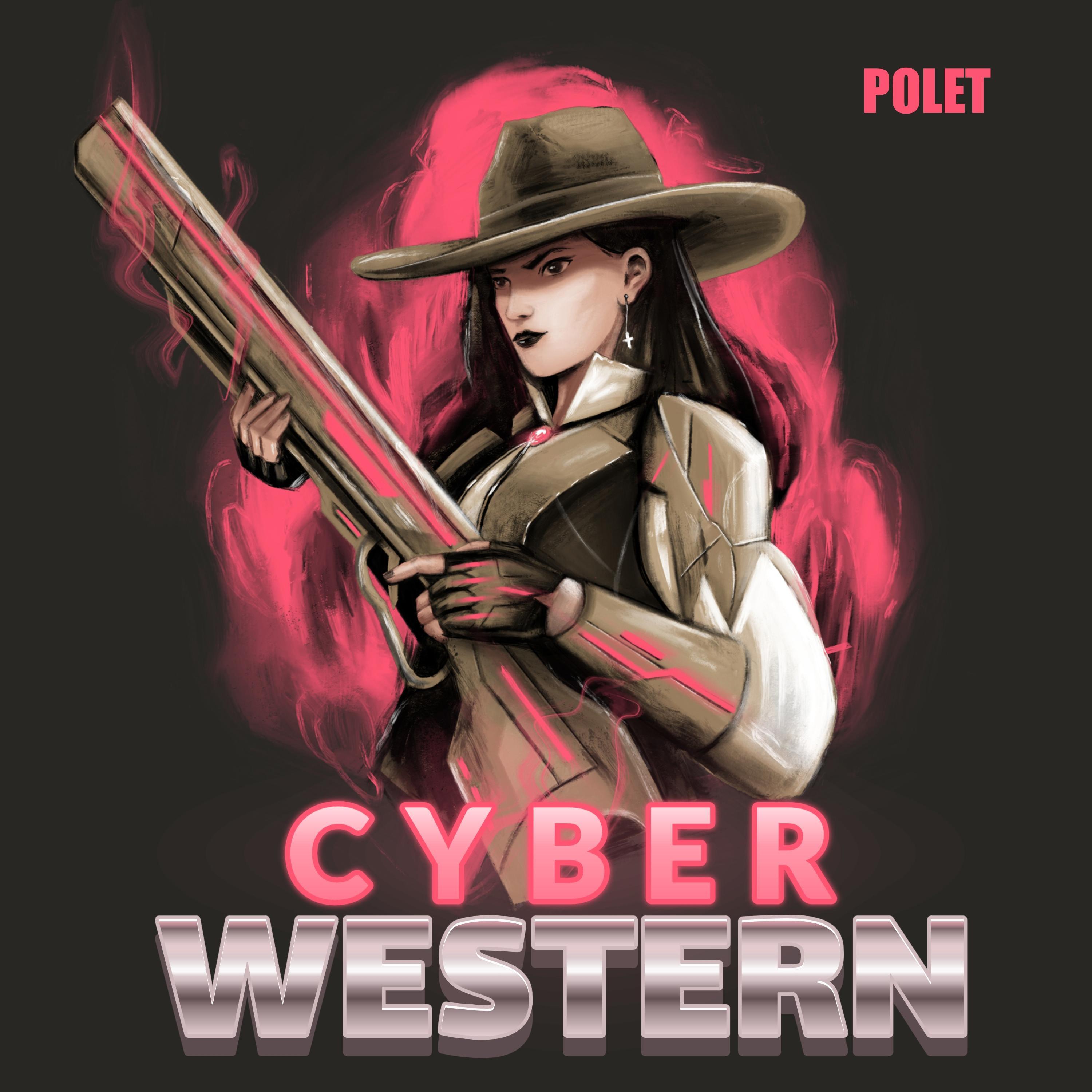 Cyber Western