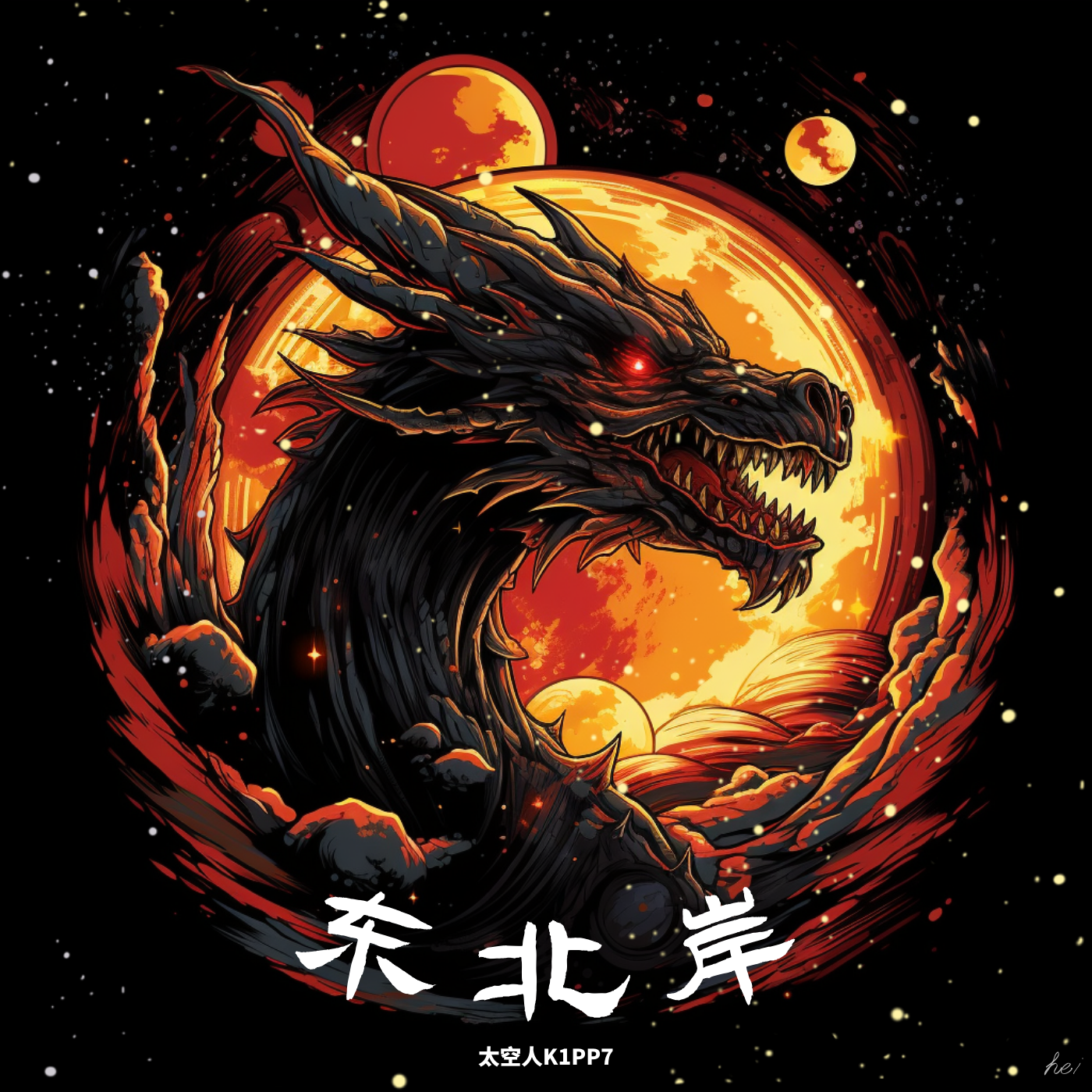 东北岸（DB COAST）