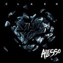 Clash专辑