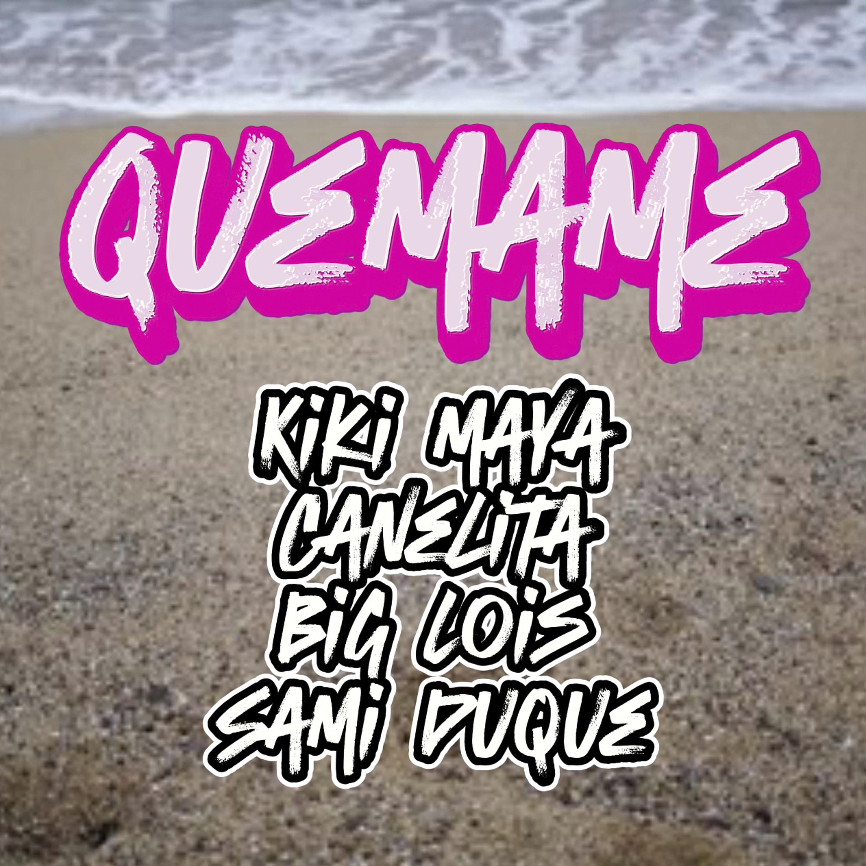 Canelita - Quémame