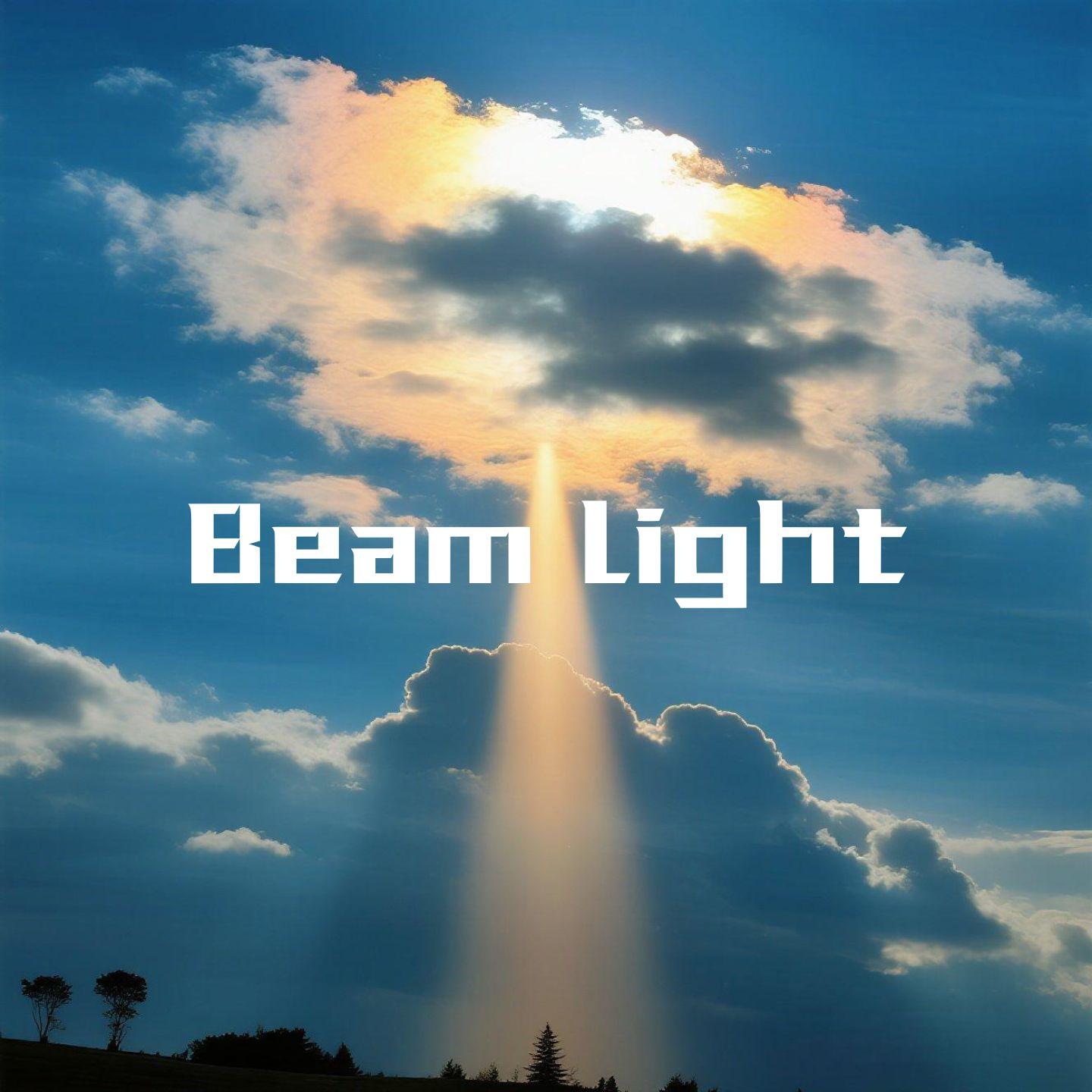 Beam light (Slow)