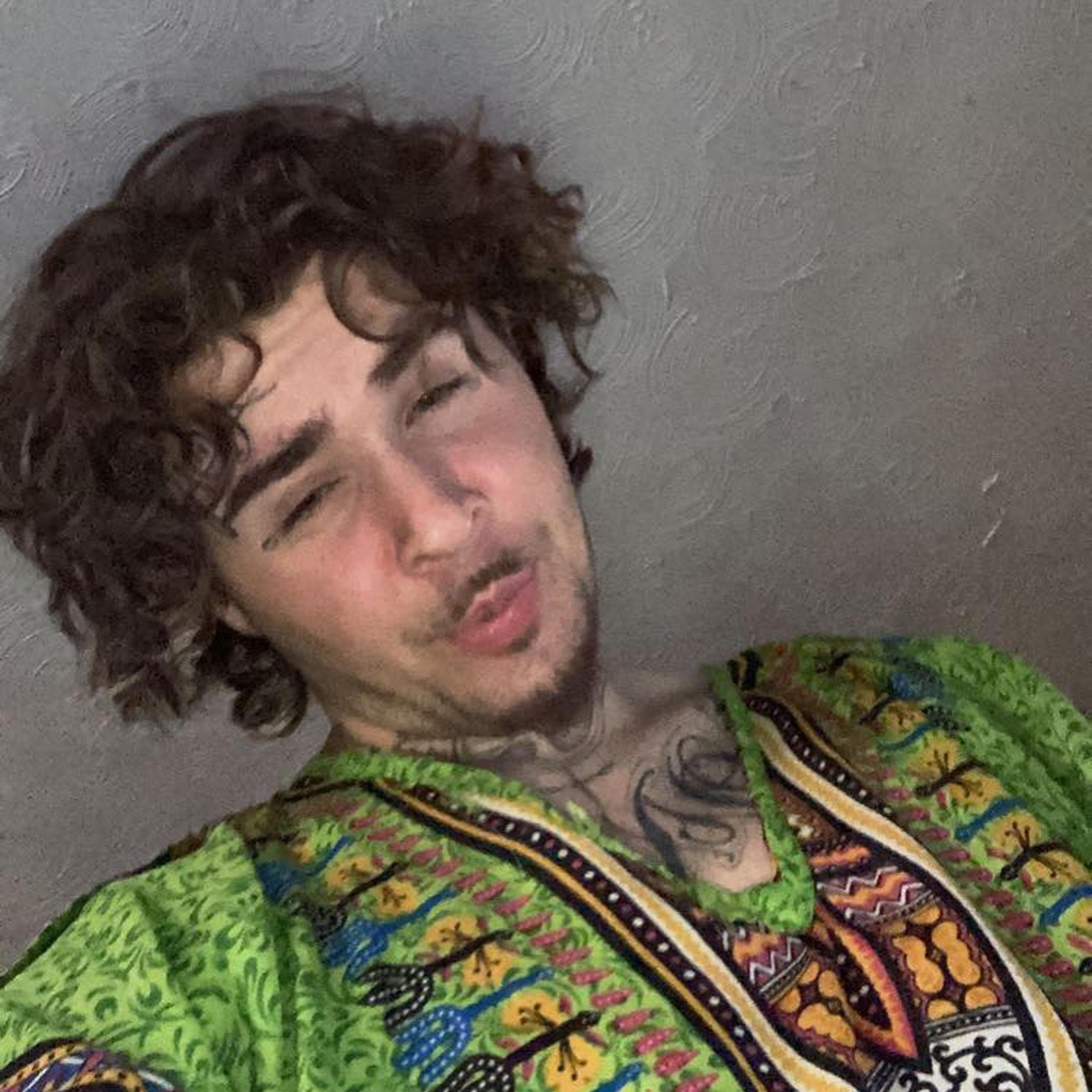 I