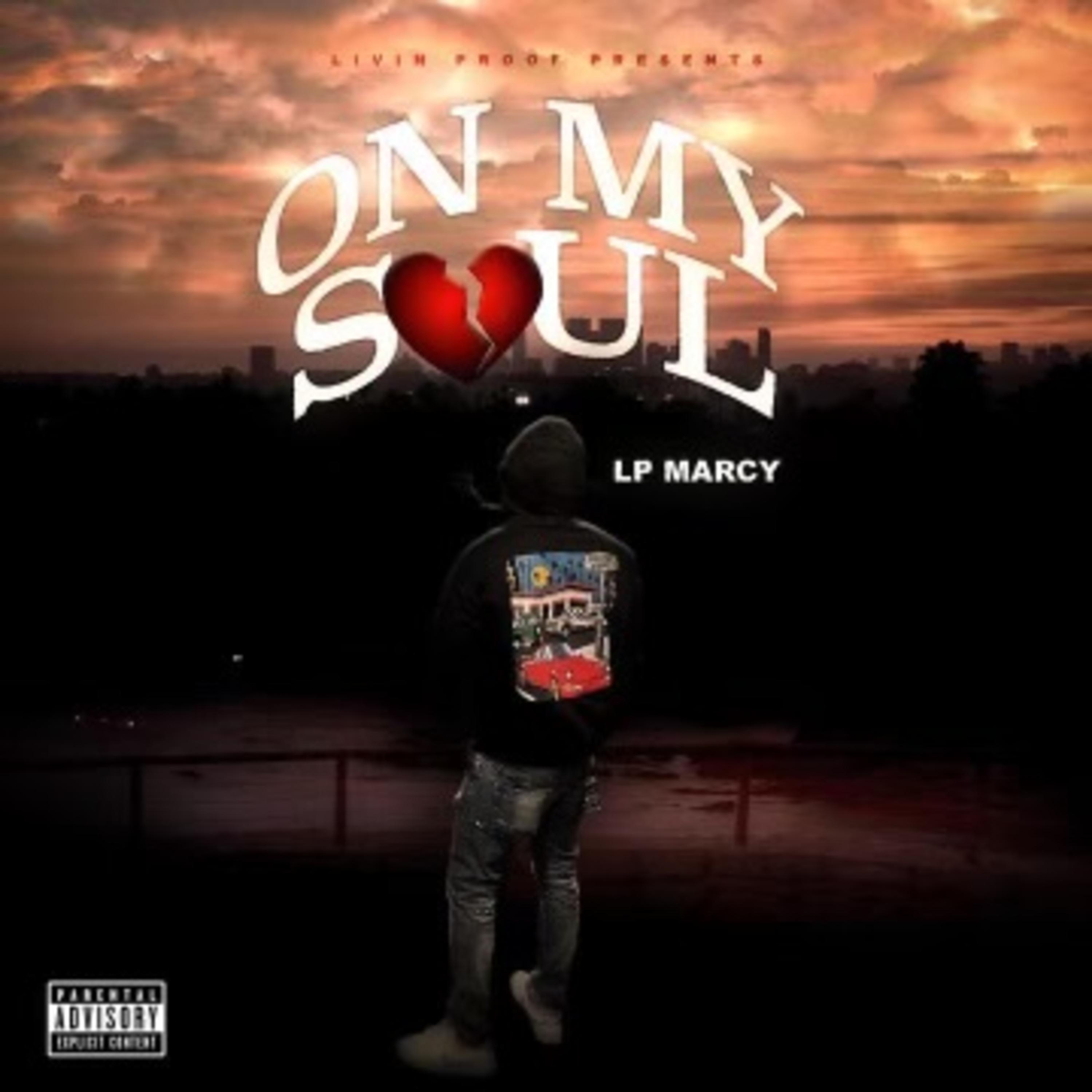 Lp Marcy - On My Soul