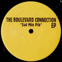The Boulevard Connection - No Doubt (Instrumental) 无和声伴奏