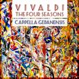 Vivaldi: The Four Seasons