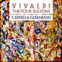 Vivaldi: The Four Seasons专辑