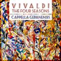 Vivaldi: The Four Seasons专辑