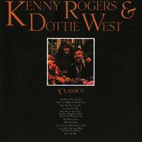 原版伴奏   Til I Make It On My Own - Dottie West & Kenny Rogers (karaoke)