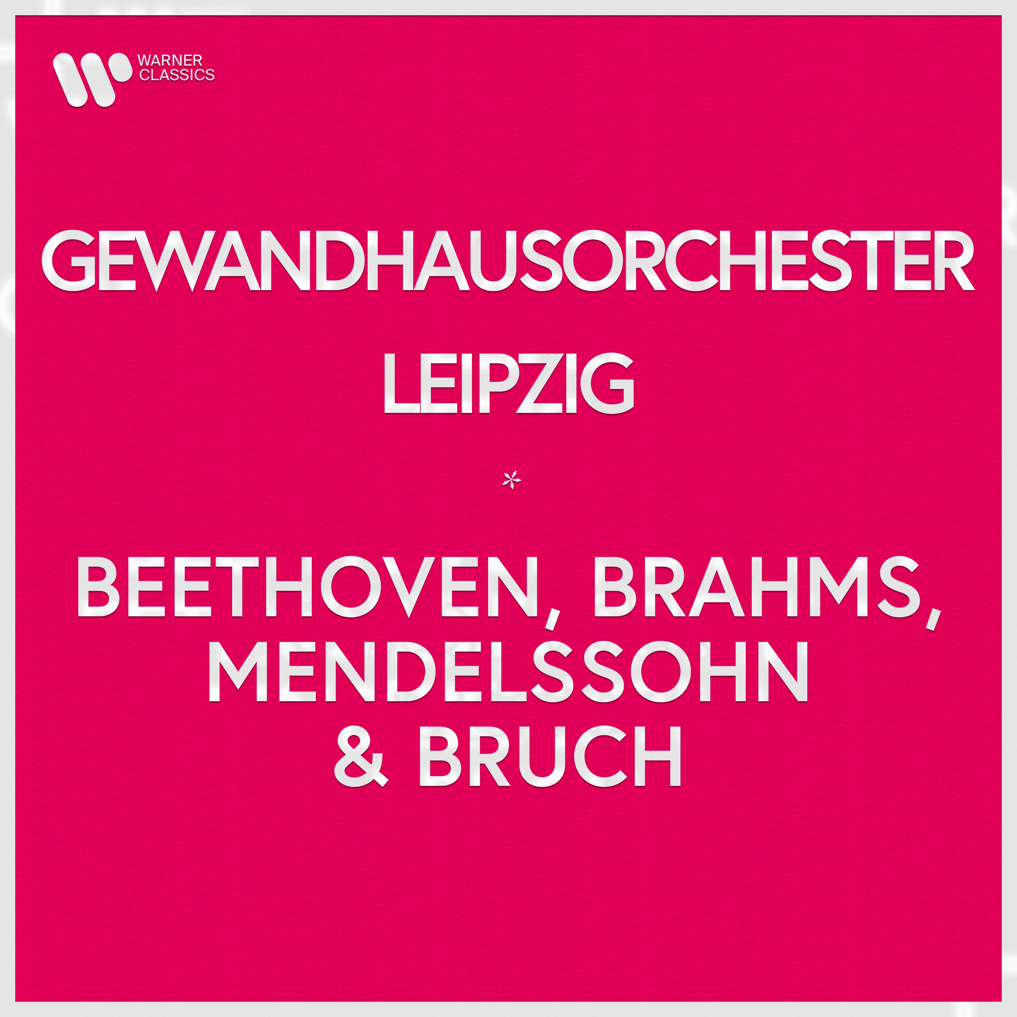 Christfried Bickenbach - Triple Concerto for Violin, Cello and Piano in C Major, Op. 56:I. Allegro