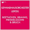 Christfried Bickenbach - Triple Concerto for Violin, Cello and Piano in C Major, Op. 56:I. Allegro