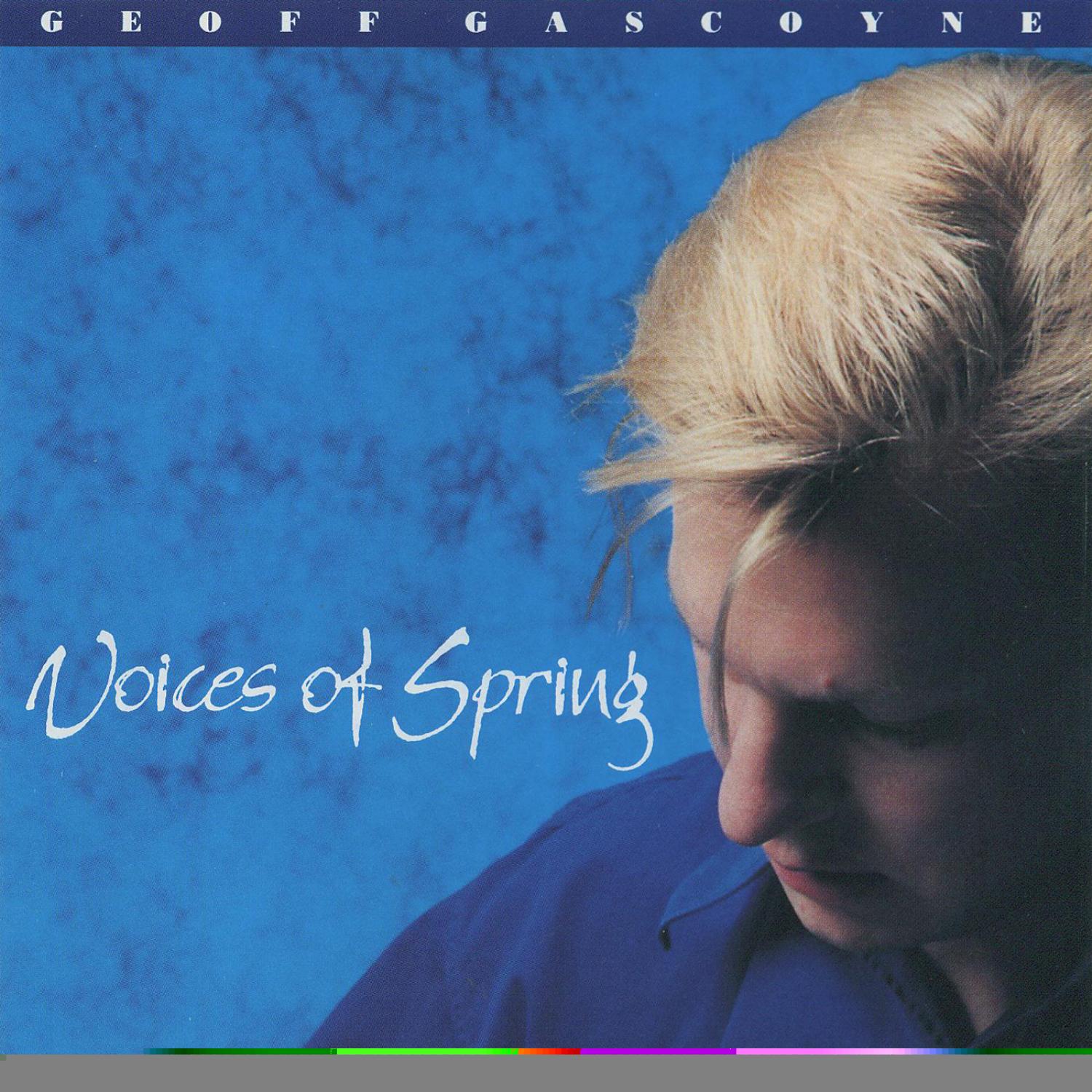 Voices Of Spring