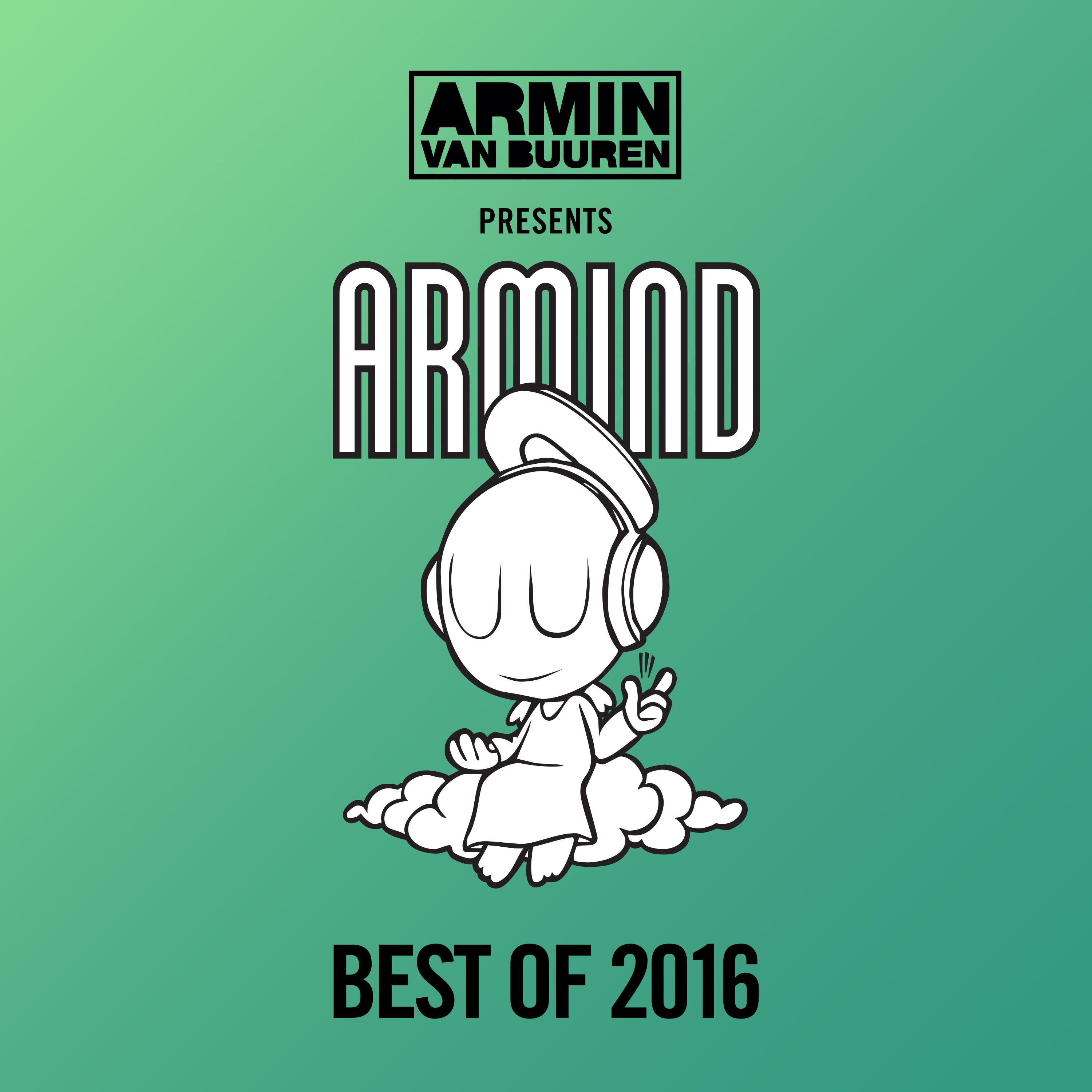 Armin van Buuren presents Armind - Best Of 2016专辑