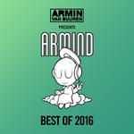 Armin van Buuren presents Armind - Best Of 2016专辑