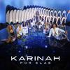 Karinah - Não Vá / Retratos e Canções