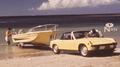 Seafaring Strangers: Private Yacht