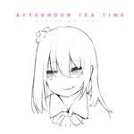 Afternoon Tea Time专辑