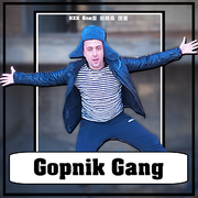 Gopnik Gang