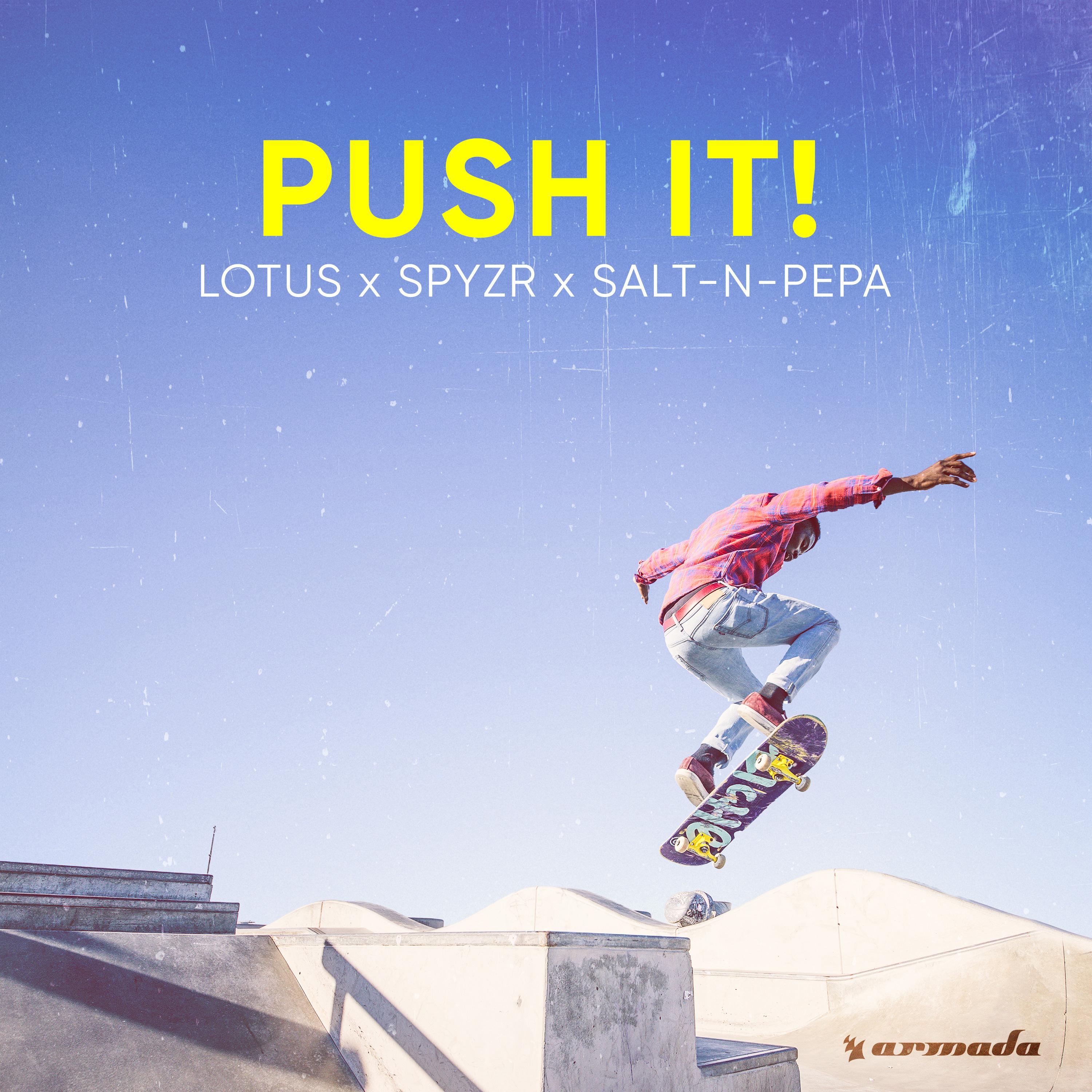 Push It!