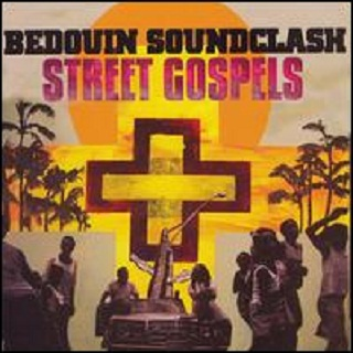 Street Gospels