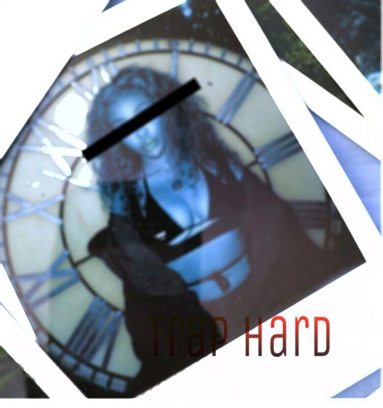 【FREE】TRAP HARD专辑