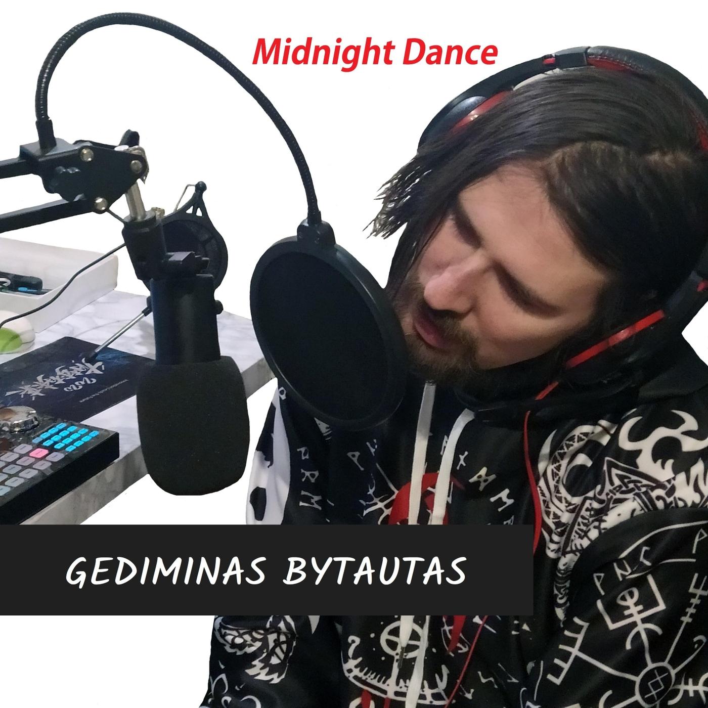 Midnight Dance