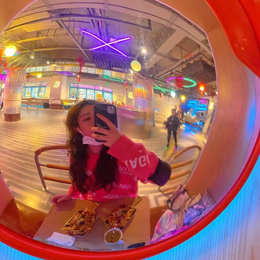 神魂颠倒(纯女声版）