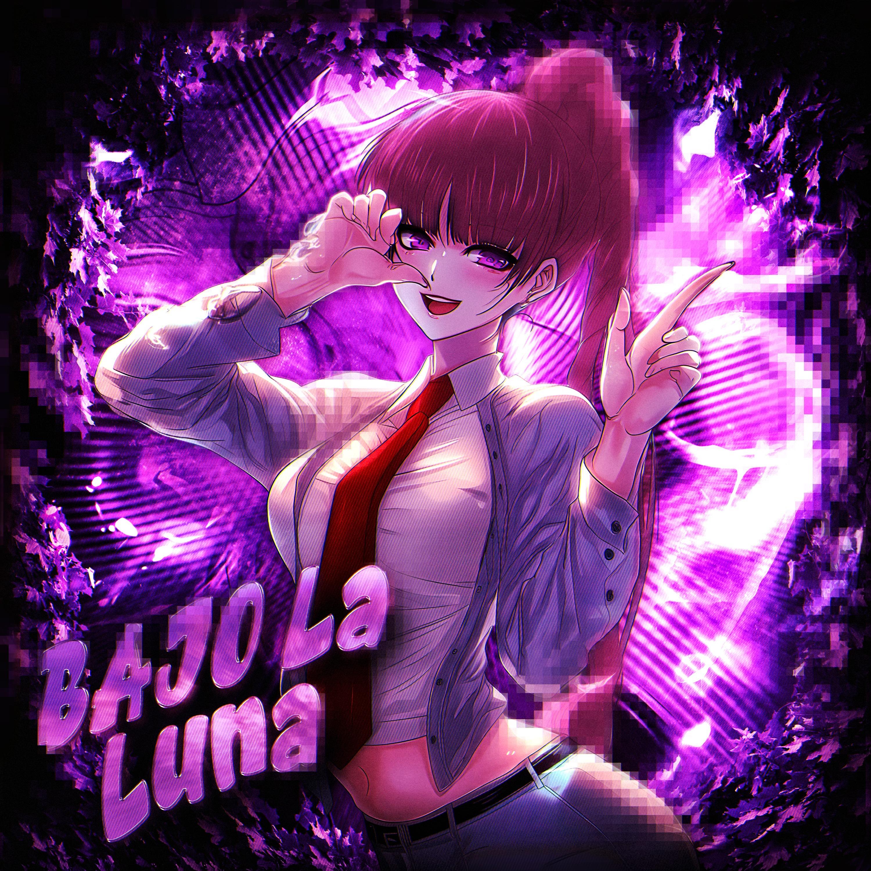 Bajo La Luna (Slowed)