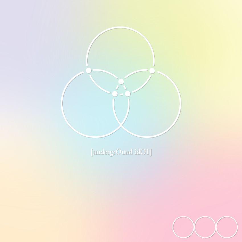 undergrOund_idOl Cover
