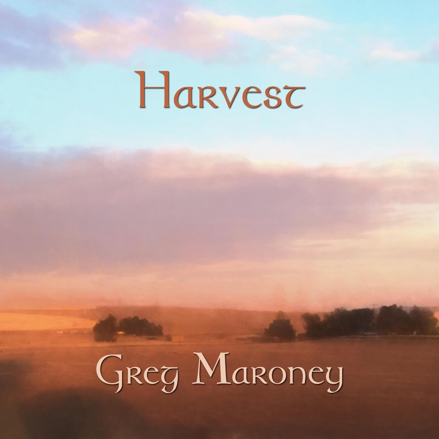 Harvest