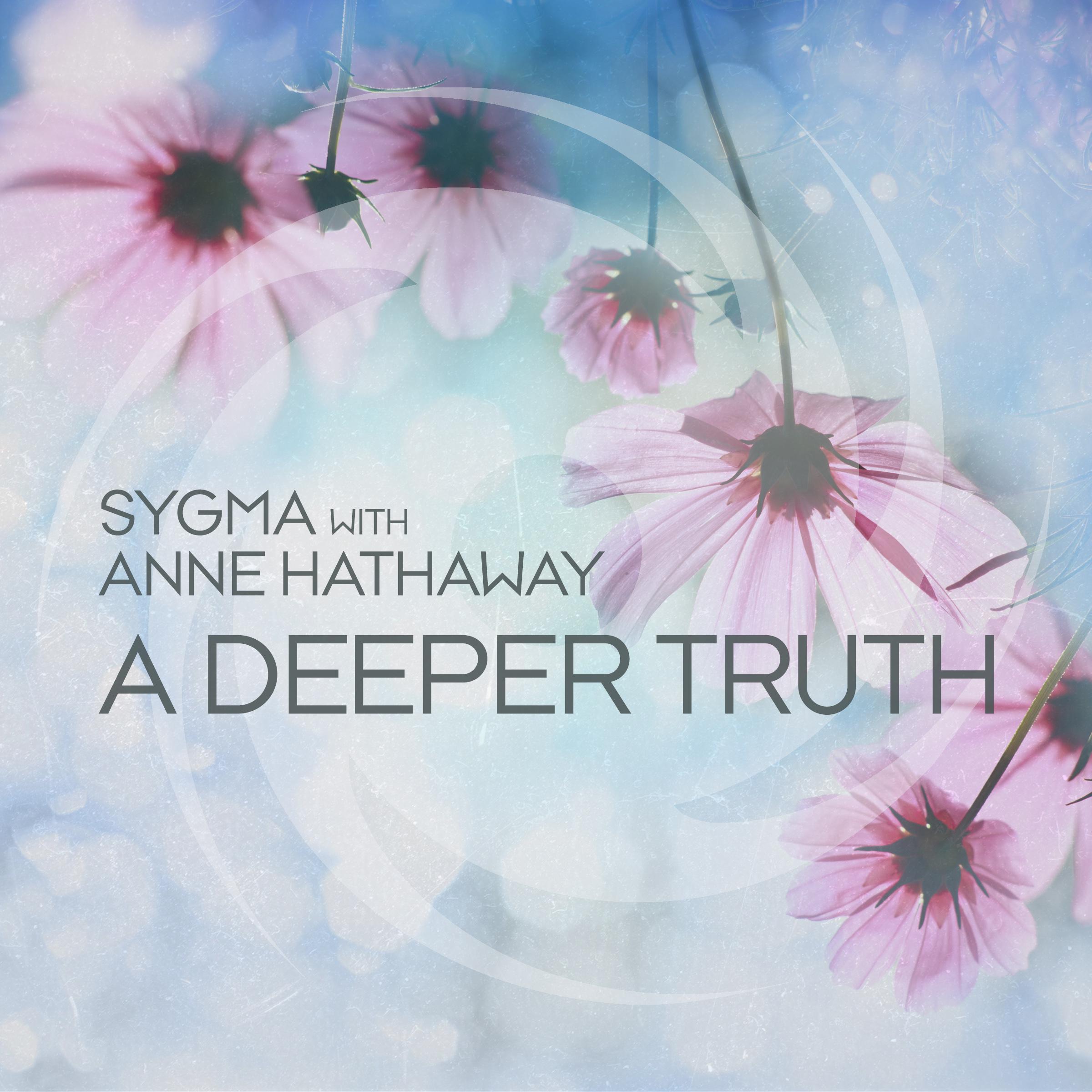 Sygma - A Deeper Truth (Peter Santos Remix)