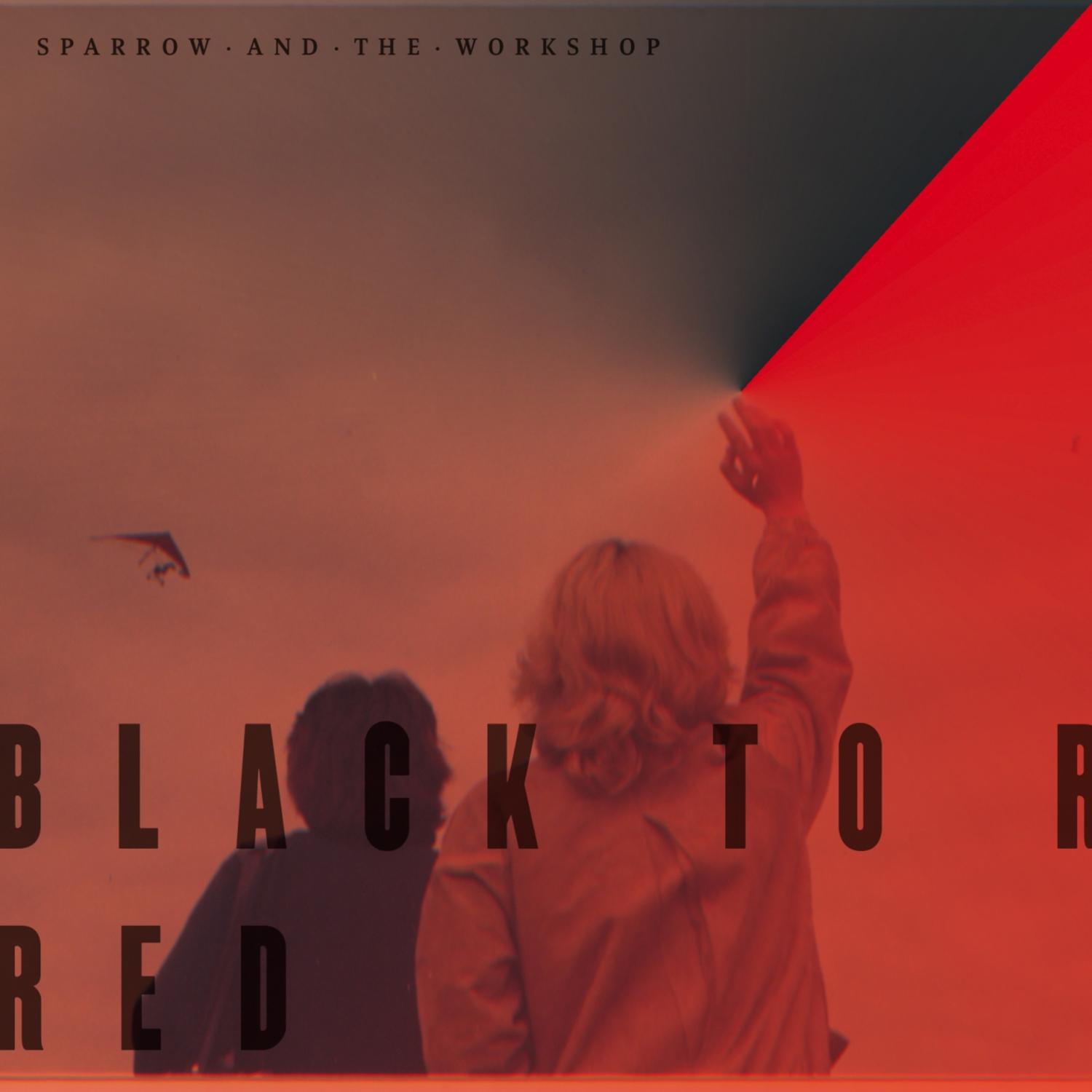 Black to Red