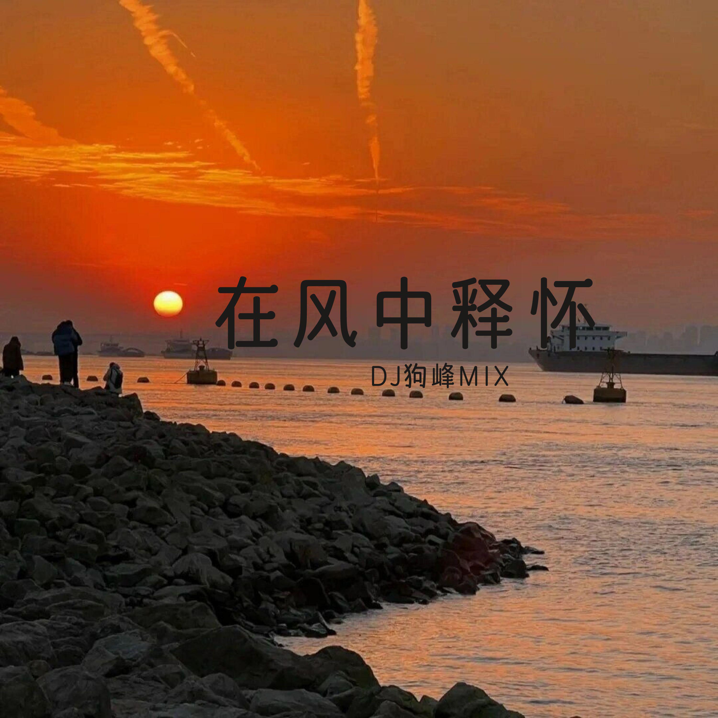 在风中释怀
