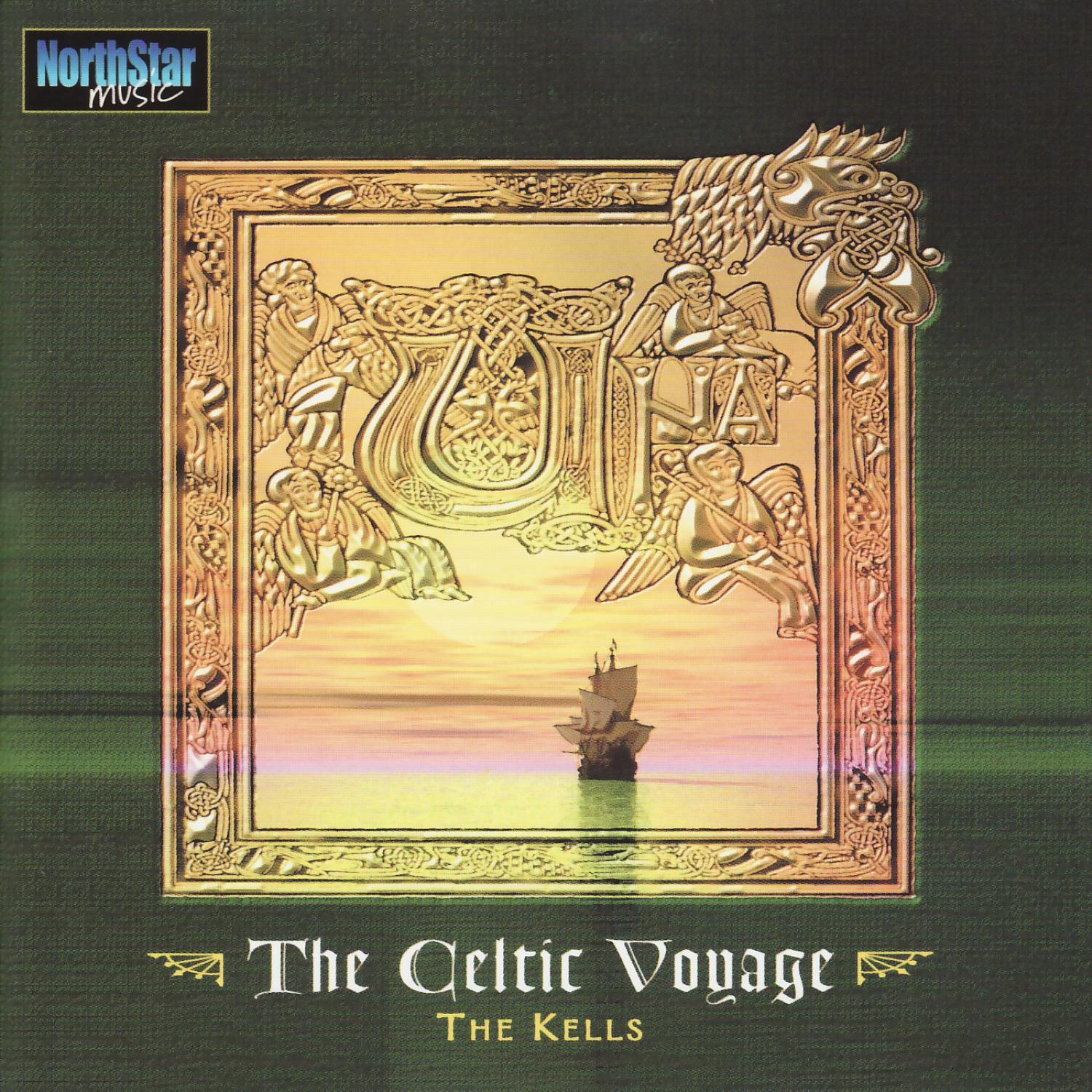 The Celtic Voyage