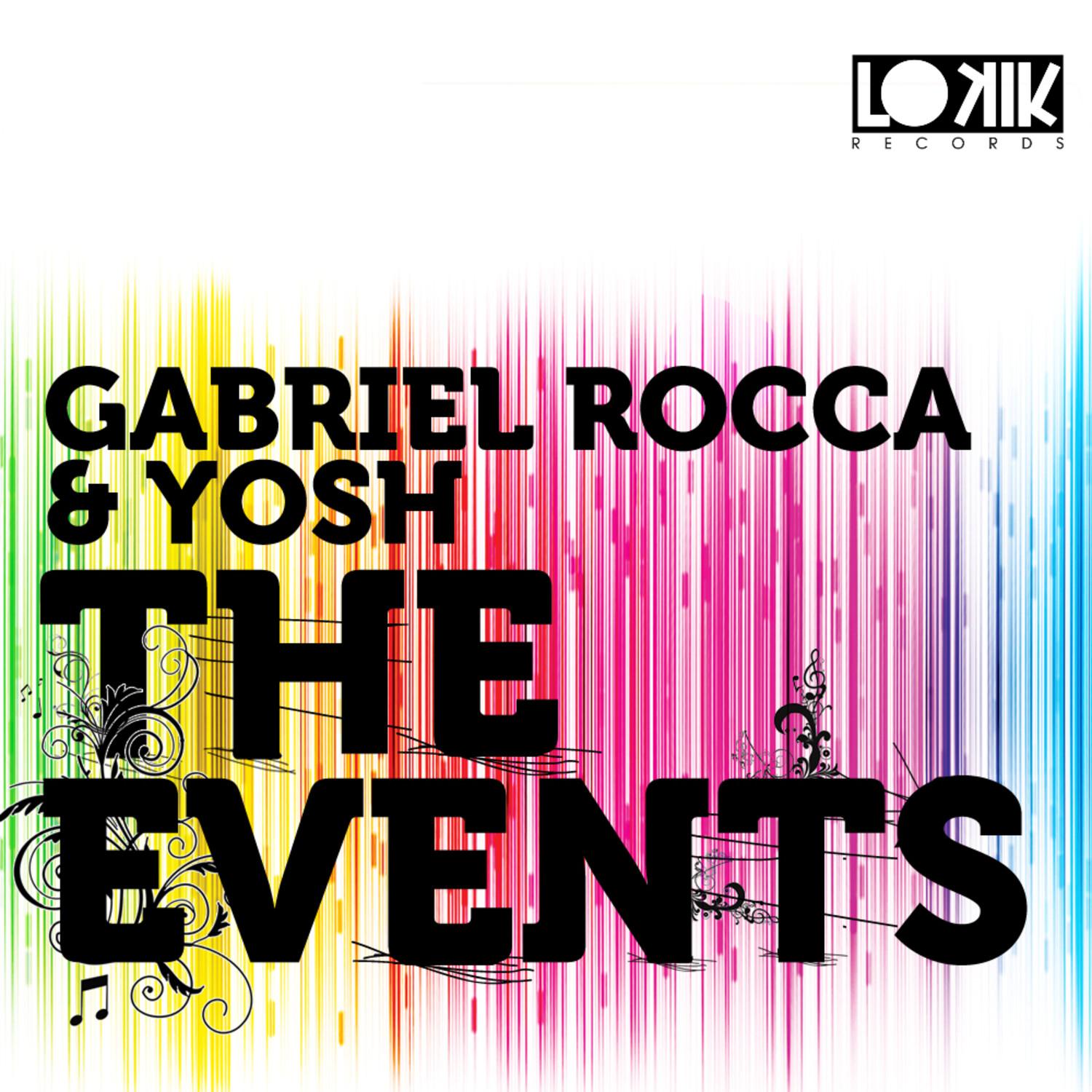 The Events EP