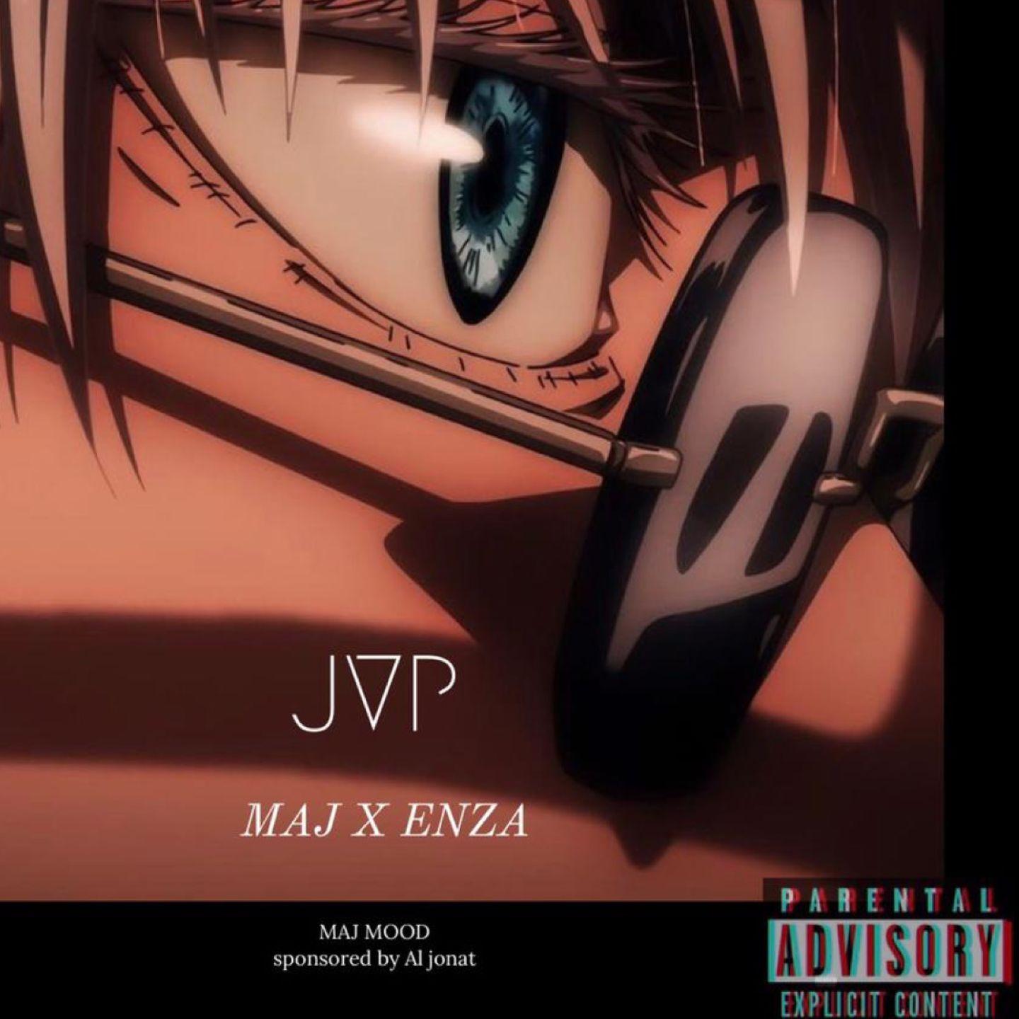 Jvp