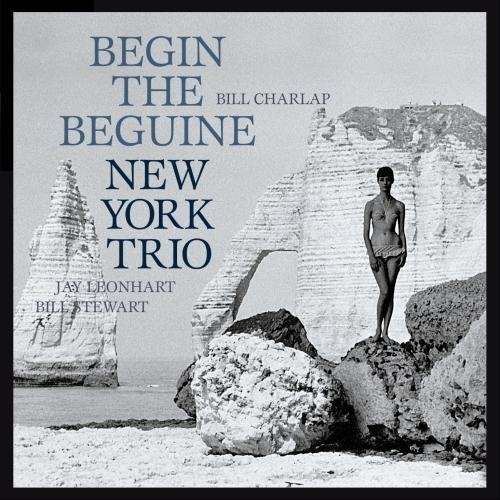 Begin the Beguine